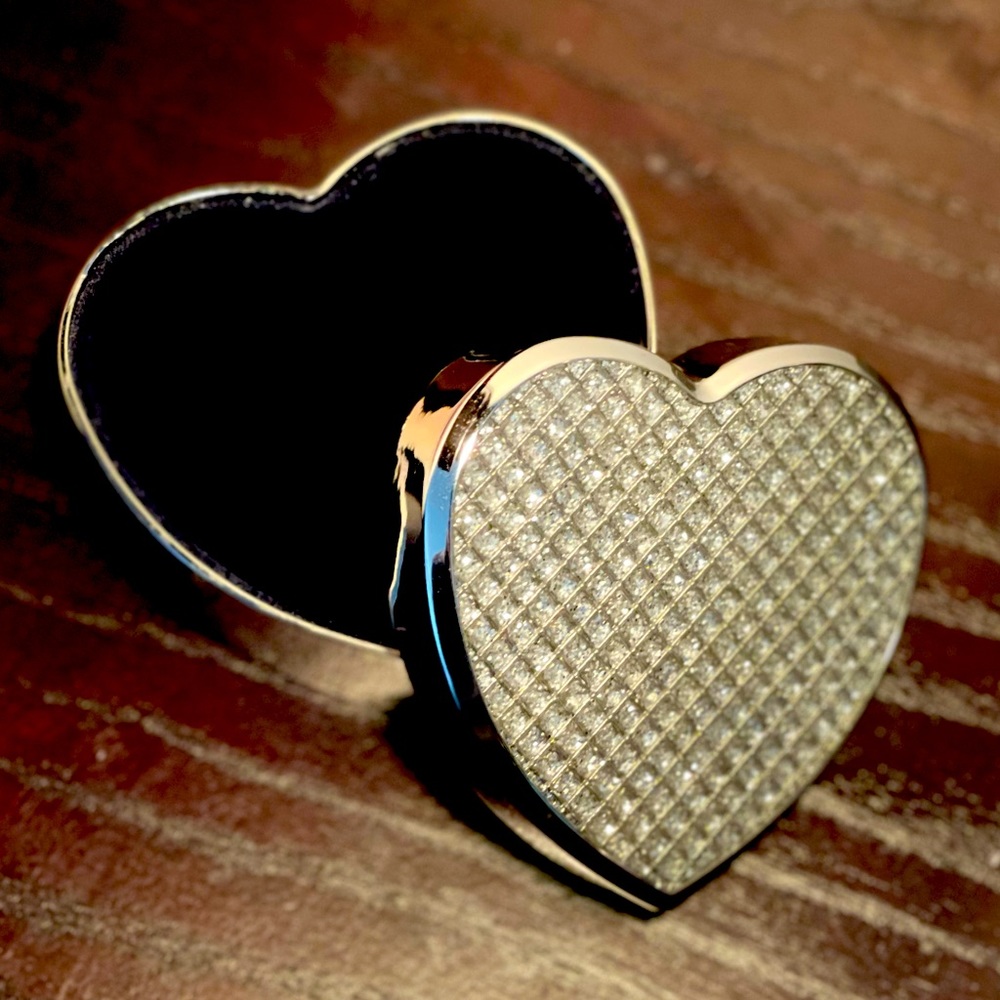 Bowring Jewelry Box